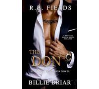 The Don: A Reverse Harem Mafia Romance: 2