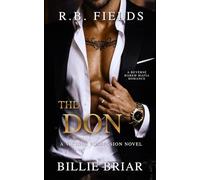 The Don: A Reverse Harem Mafia Romance