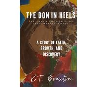 The Don in Heels: the Inner Thoughts of thee Minnie Mogul