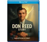 The Don Reed Story (Blu-ray)