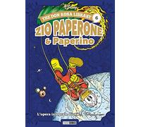 THE DON ROSA LIBRARY 6