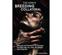 The Don’s Breeding Collateral: She Was His Payment. He Decided to Keep Her, Fill Her, and Breed Her Forever.