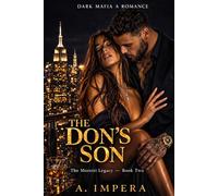 THE DON’S SON: Dark Mafia A Romance