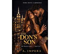 THE DON’S SON: Dark Mafia A Romance