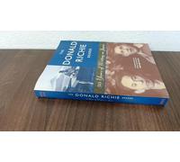 The Donald Richie Reader: 50 Years of Writing on Japan [Lingua Inglese]