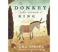 The Donkey Who Carried a King