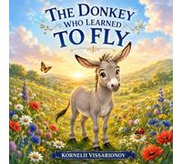 The Donkey Who Learned to Fly: A Story About Believing in the Impossible