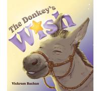 The Donkey's Wish