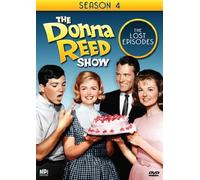 The Donna Reed Show: Season 4 - The Lost Episodes by MPI HOME VIDEO