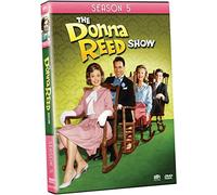 The Donna Reed Show: Season Five