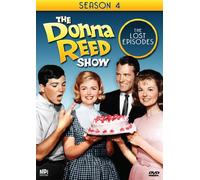 The Donna Reed Show: Season Four, the Lost Episodes