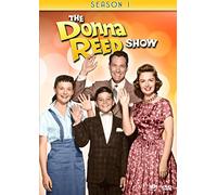 The Donna Reed Show: Season One