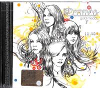 The Donnas - Gold Medal CD 2004 Rock Atlantic