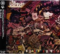 The Donnas - Greatest Hits Vol. 16