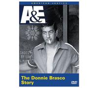 The Donnie Brasco Story
