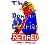 The Donnie Diaries: Retired