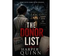 The Donor List