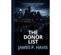 The Donor List