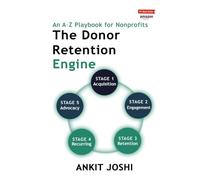 The Donor Retention Engine: An A-Z Playbook for Nonprofits