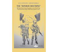 The "Donroe doctrine"