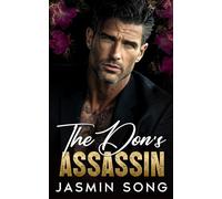 The Don's Assassin: A Forbidden Age-Gap Mafia Romance