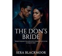 The Don's Bride