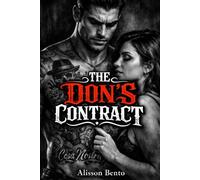 The Don's Contract: A Broken Hero Mafia Romance