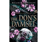 The Don's Damsel: A Cosa Nostra Romance