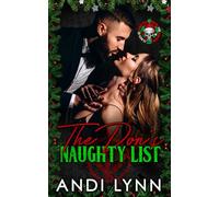 The Don's Naughty List: 25 Days of Christmas: Bikers & Mobsters Collaboration