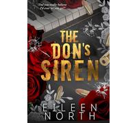 The Don's Siren: A Mafia Forced Marriage Romance