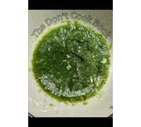The Don't Cook Book