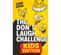 The Don't Laugh Challenge Kids Edition