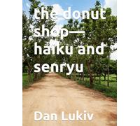 the donut shop-haiku and senryu