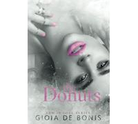 THE DONUTS: Law In Love Series vol.4
