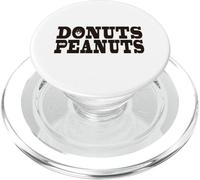 THE DONUTS PEANUTS Part2 PopSockets PopGrip per MagSafe