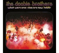 The Doobie Brot What Were Once Vices Are Now Habits (Rhino Rocktober (Vinyl LP)