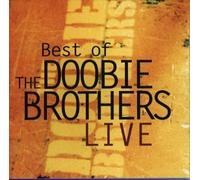 The Doobie Brothers - Best of Live [Import]