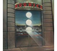The Doobie Brothers - Best Of The Doobie Brothers Vol.2