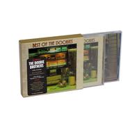 The Doobie Brothers - The Best Of The Doobie Brother: Volume 1 & 2 (2 CD)