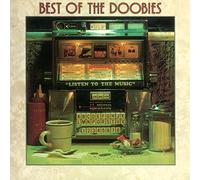 The Doobie Brothers Best of the Doobies - Volume 1 (Vinyl LP) 12" Album