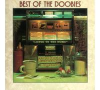 The Doobie Brothers Best of the Doobies - Volume 1 (Vinyl LP) 12" Album