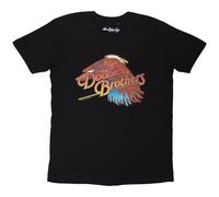 The Doobie Brothers Eagle ufficiale Uomo maglietta unisex