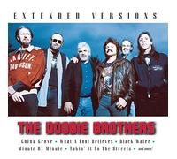 The Doobie Brothers Extended Versions by The Doobie Brothers (2007-08-02)