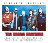 The Doobie Brothers Extended Versions by The Doobie Brothers