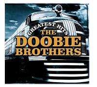 The Doobie Brothers - Greatest Hits (International Release)