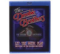 The Doobie Brothers - Let the music play