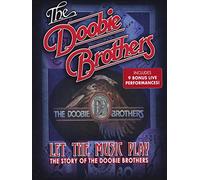 The Doobie Brothers - Let the music play