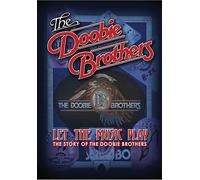 The Doobie Brothers - Let The Music Play - Dvd