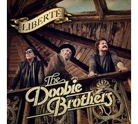 The Doobie Brothers Liberté (Vinyl LP) 12" Album