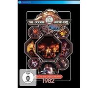 The Doobie Brothers - Live At The Greek Theatre - Dvd